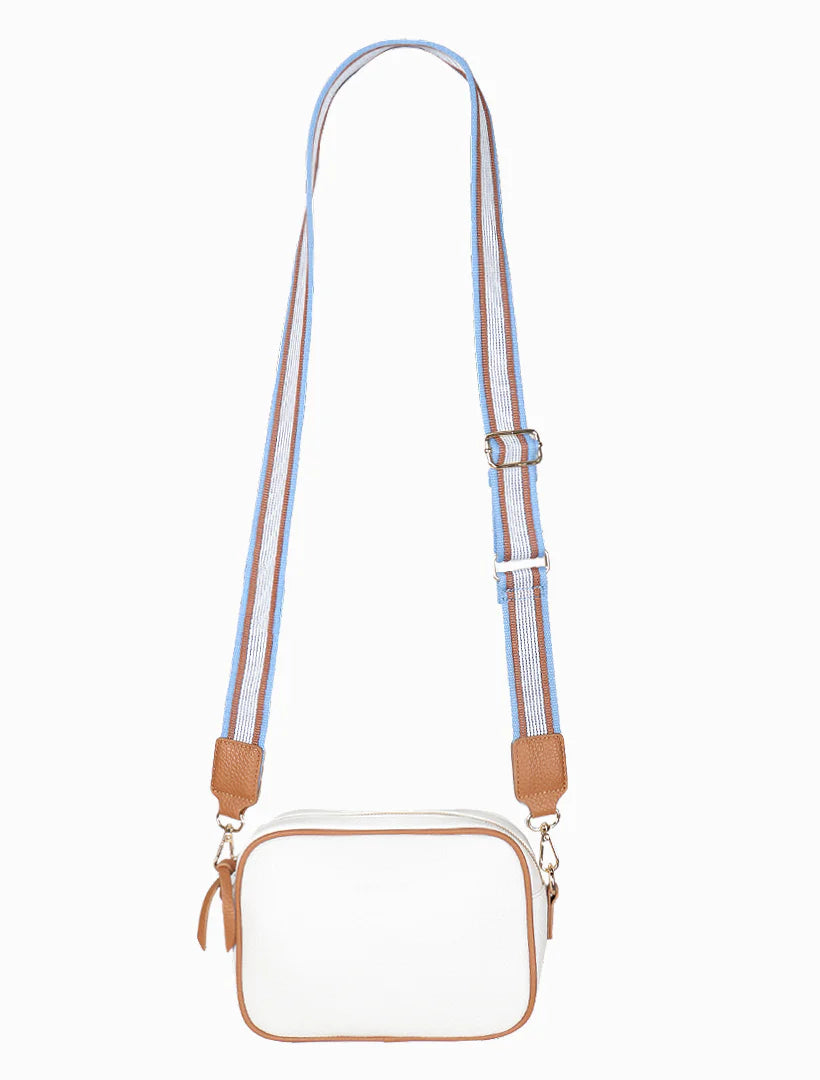 Ruby Sports Crossbody Bag