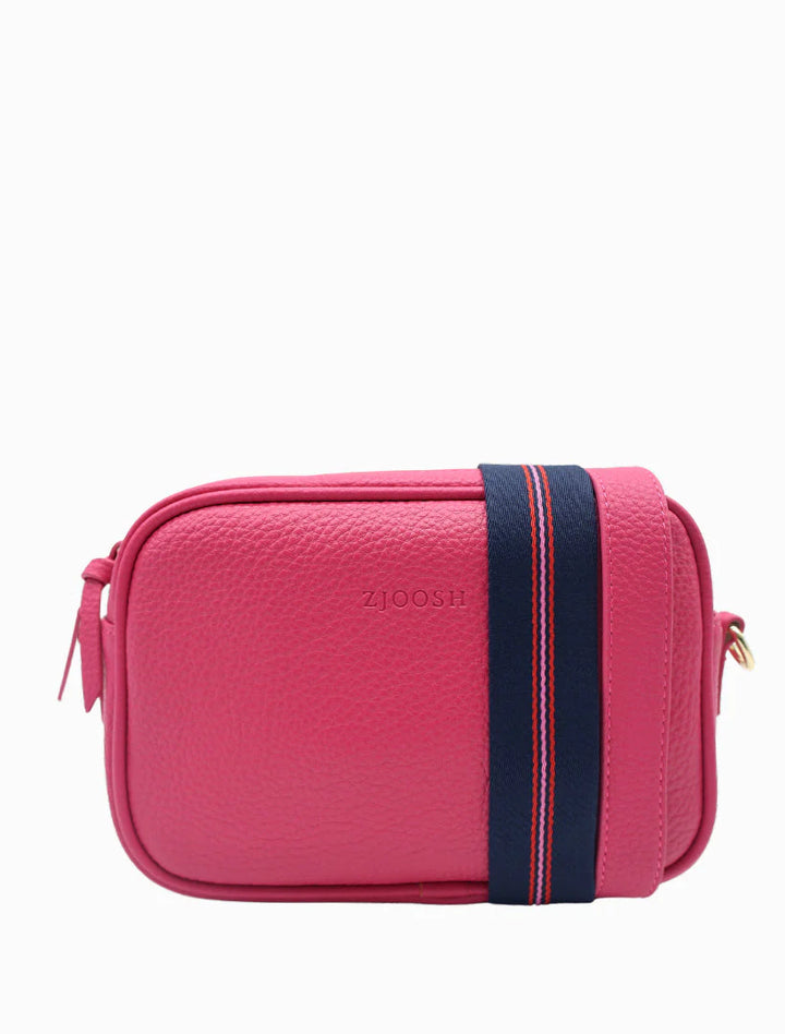 Ruby Sports Crossbody Bag