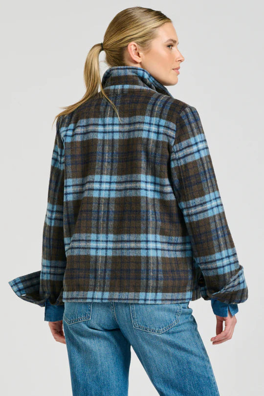 Heston Jacket