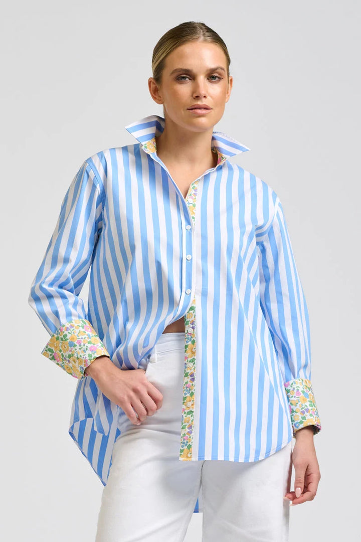 Elodie Shirt