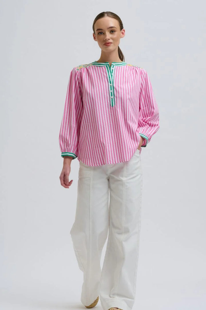 Mary Shirt