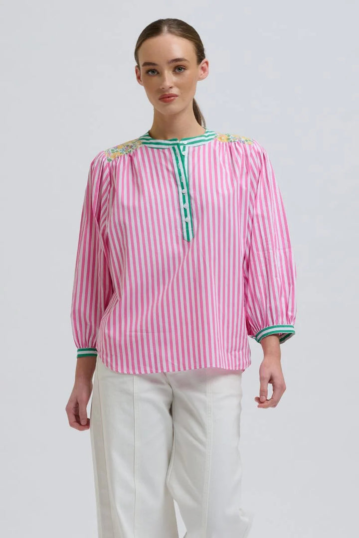 Mary Shirt