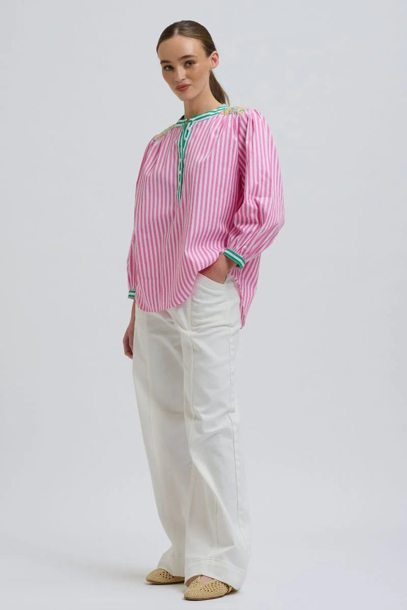 Mary Shirt