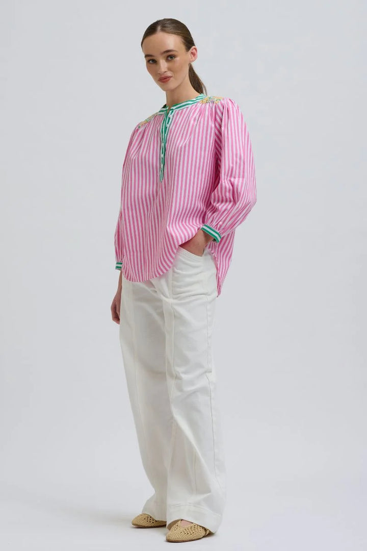 Mary Shirt