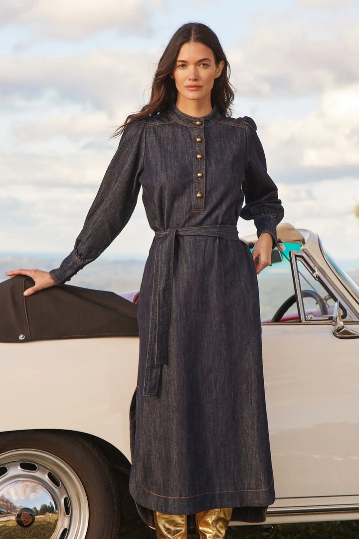 Snapshot Dress