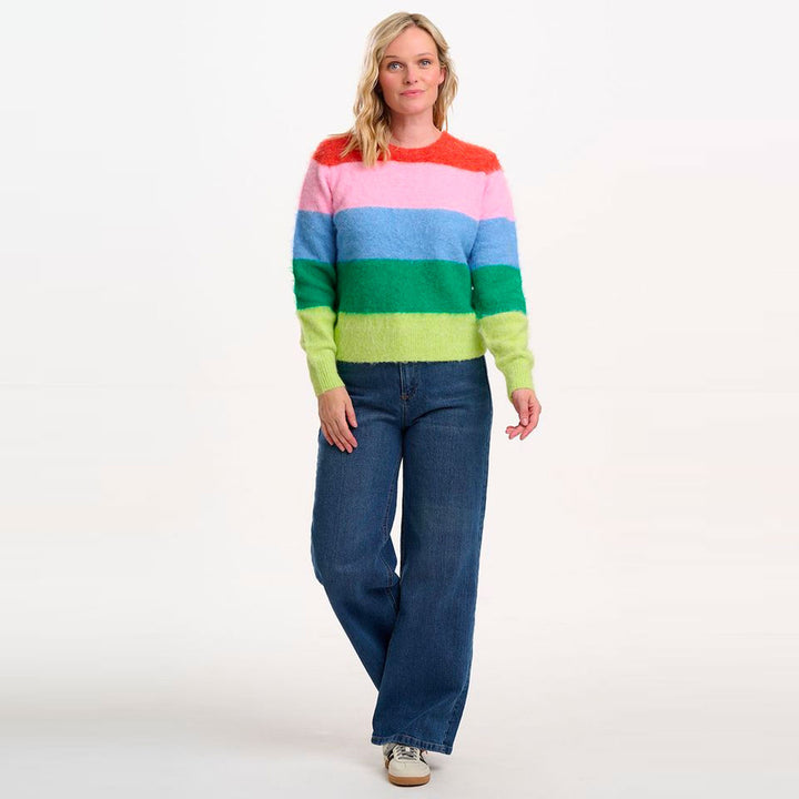 Dayna Jumper