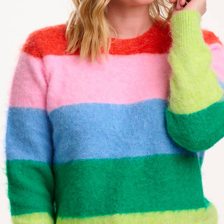 Dayna Jumper