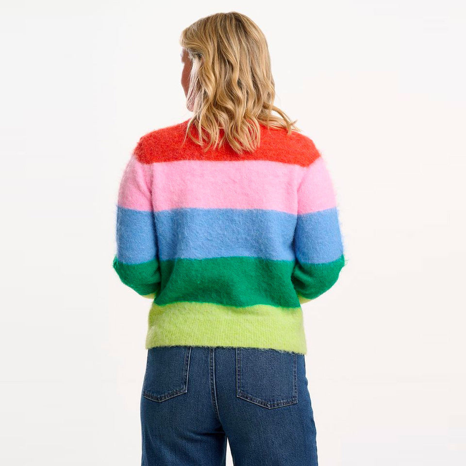 Dayna Jumper