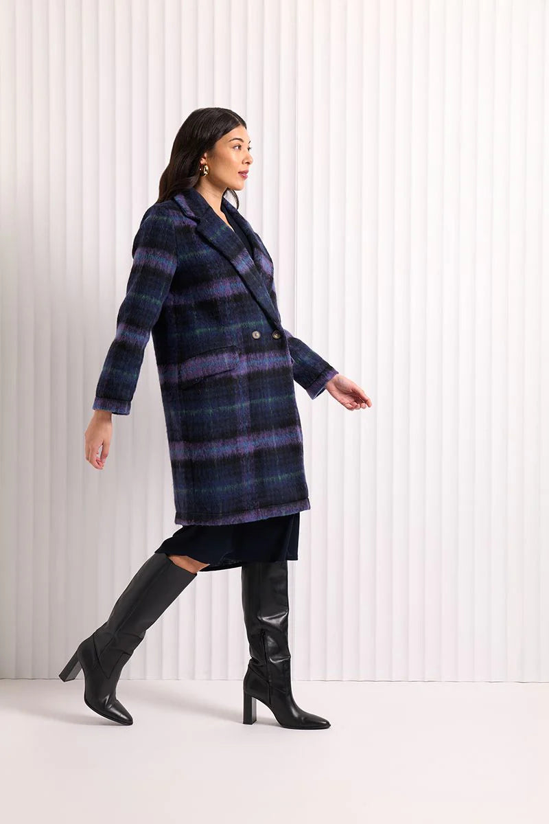 Coat Chella