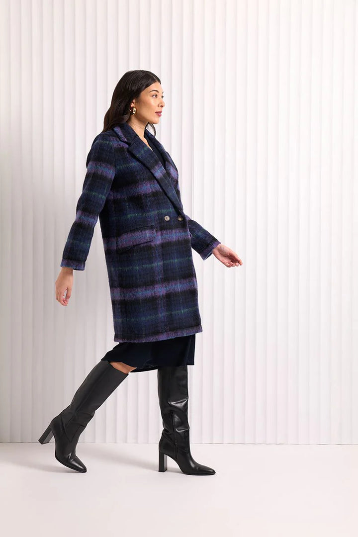 Coat Chella
