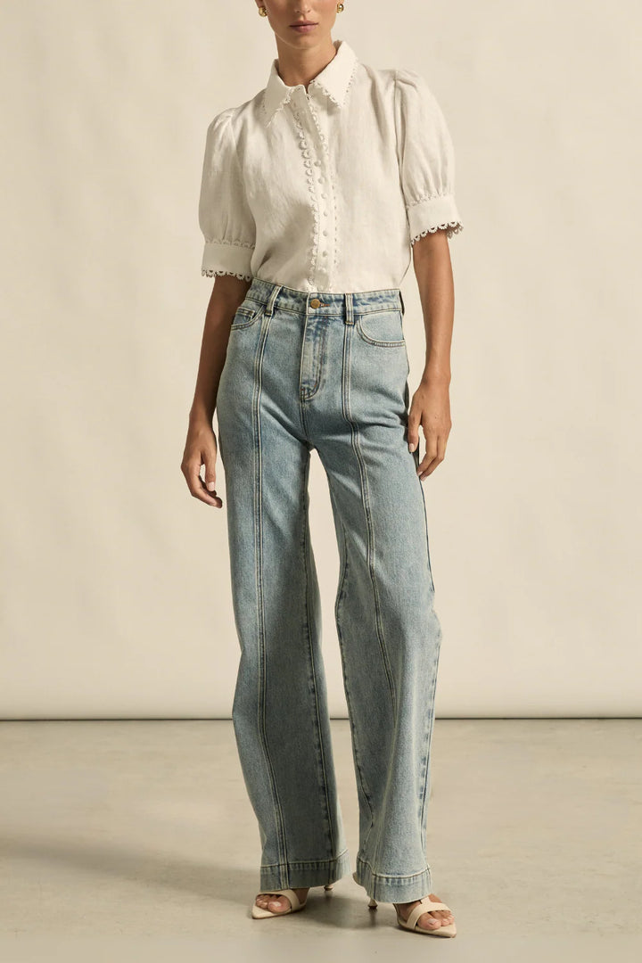 Tether Top