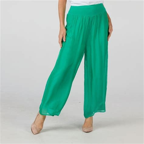 Silky Pant