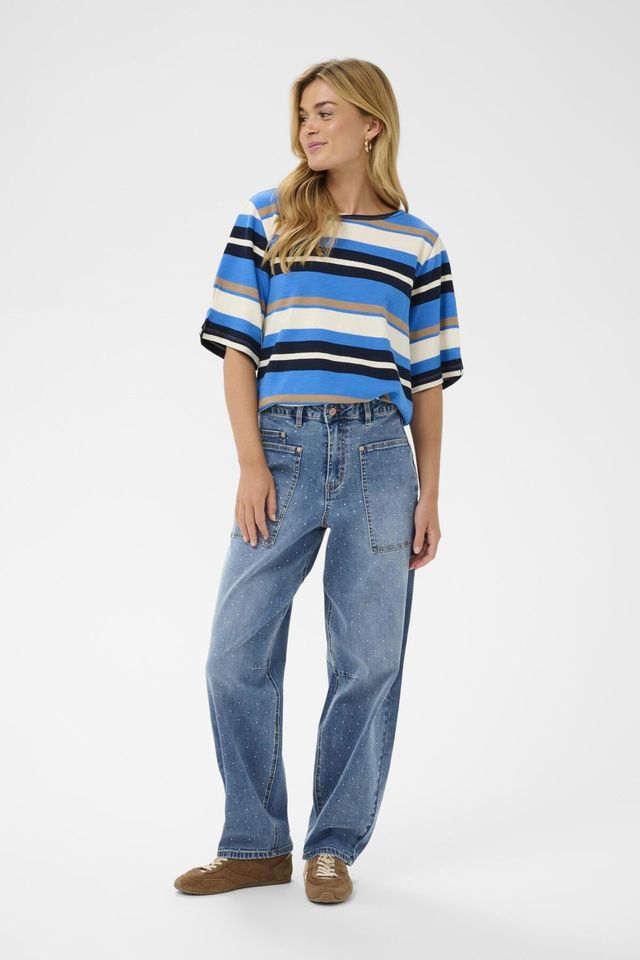 Svea Ankle Jean