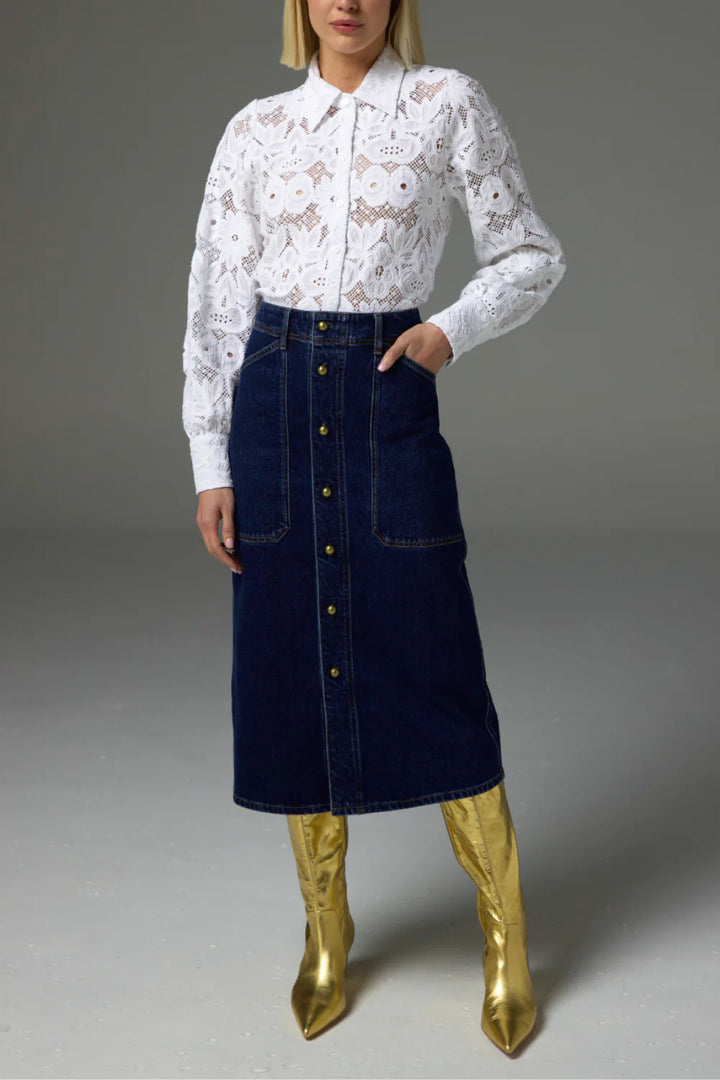 Typify Skirt