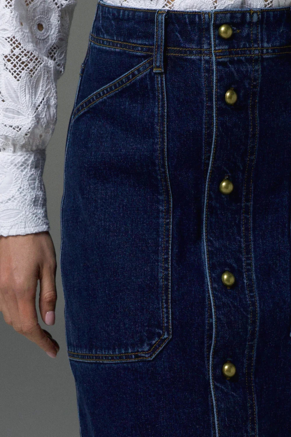 Typify Skirt