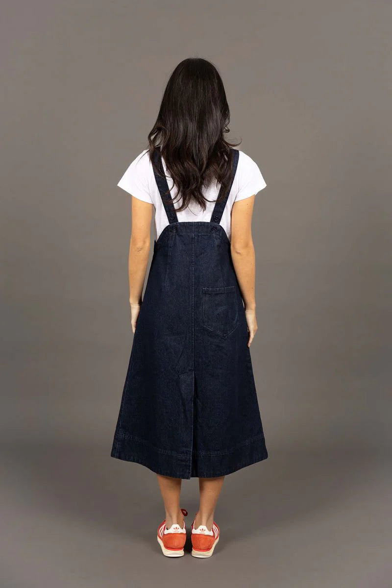 Edit Pinafore