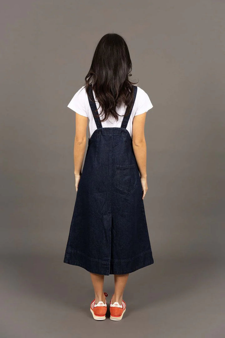 Edit Pinafore
