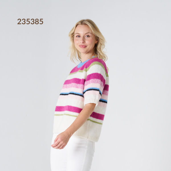 All Sorts Knit