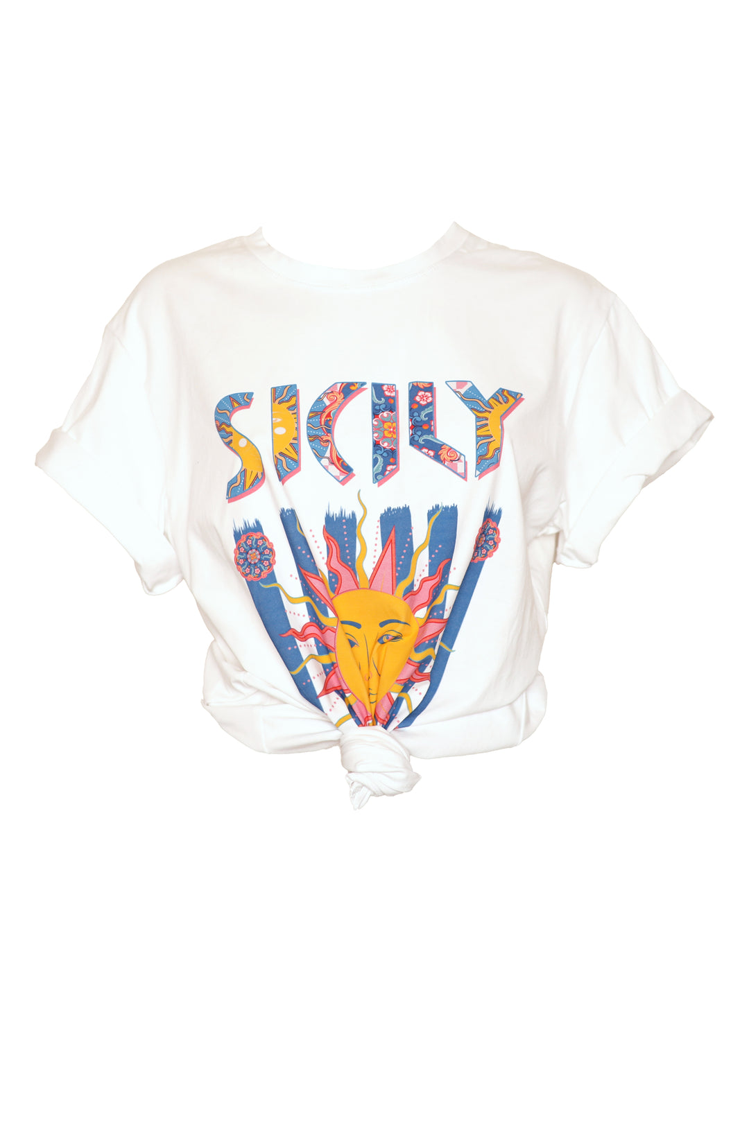 Sicily T Shirt
