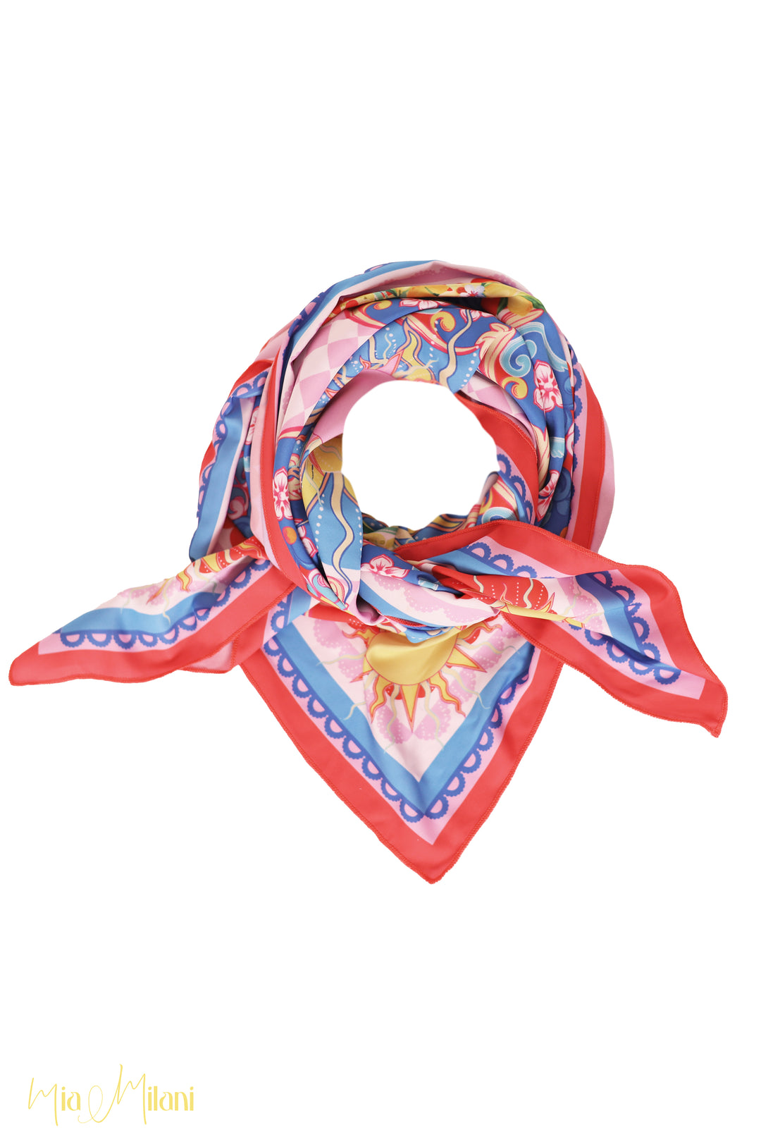 Sicily Scarf