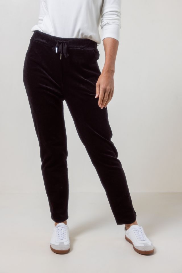 Cord Jogger